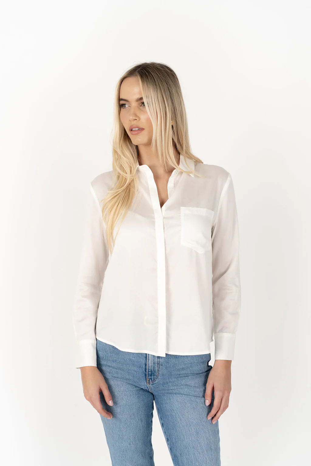 Humidity The Classic Shirt