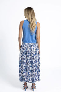 Humidity Collette Tank