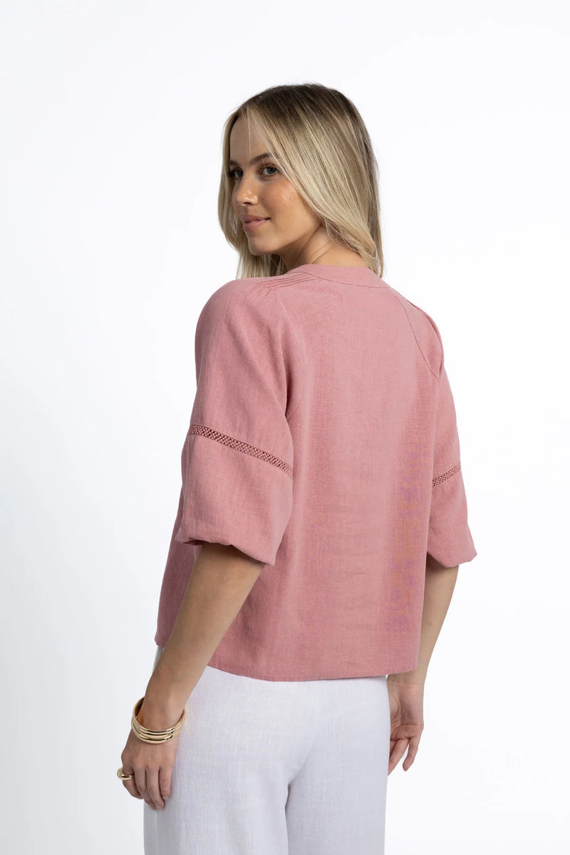 Humidity Nixie Blouse