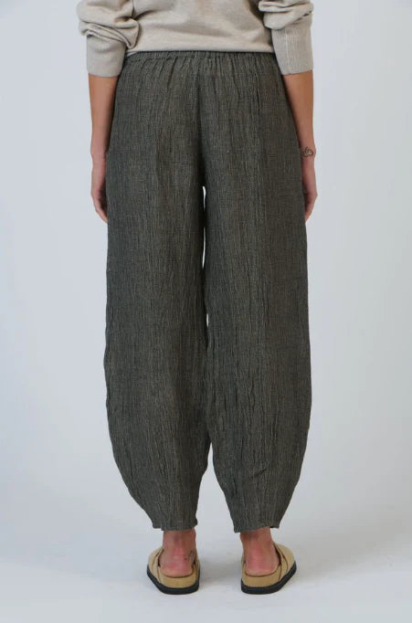 Naturals by O & J - Pants  GA 657