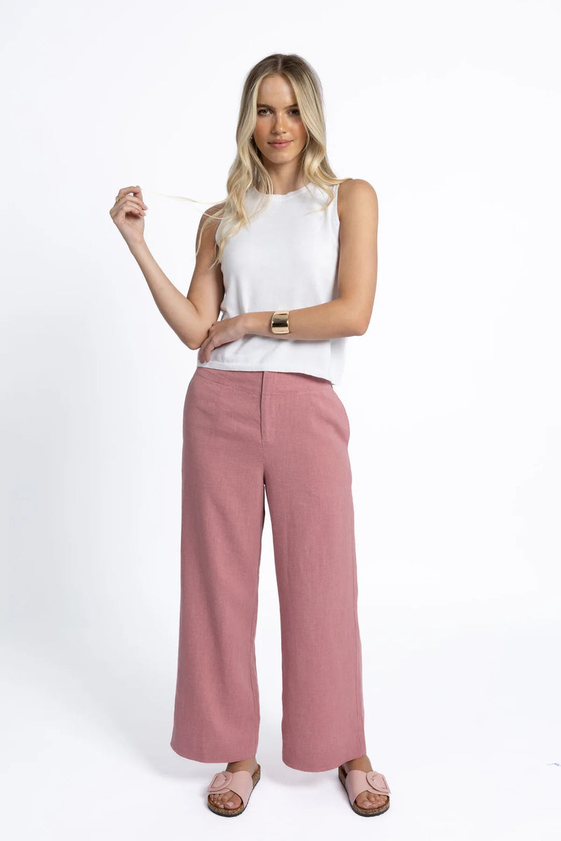 Humidity Collette Tank