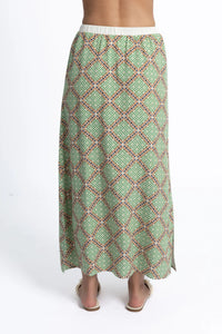 Humidity Marrakesh Skirt