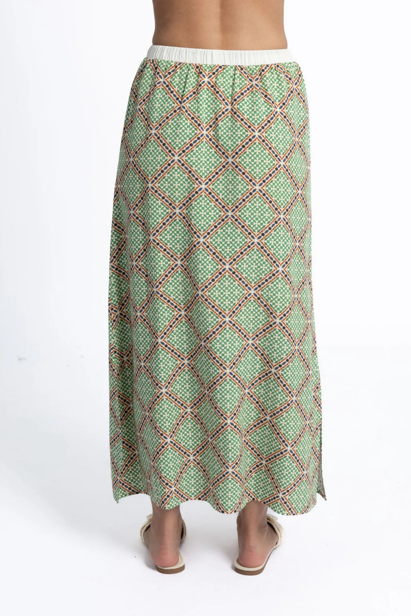 Humidity Marrakesh Skirt