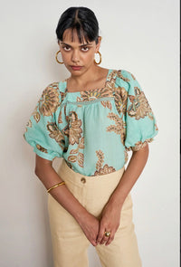 Zoe Kratzmann Grace Top