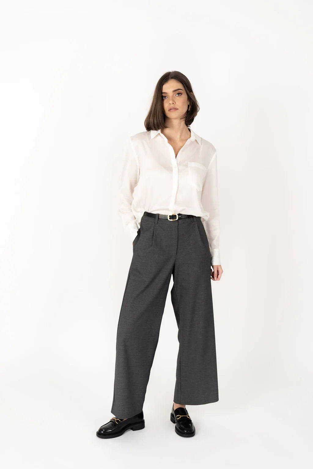Humidity The Classic Shirt