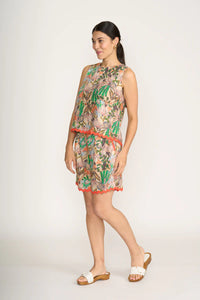 Foil Moral Fibre Short