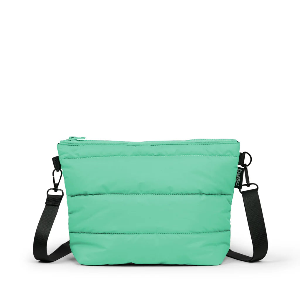 Stash Base Crossbody (Cloud)