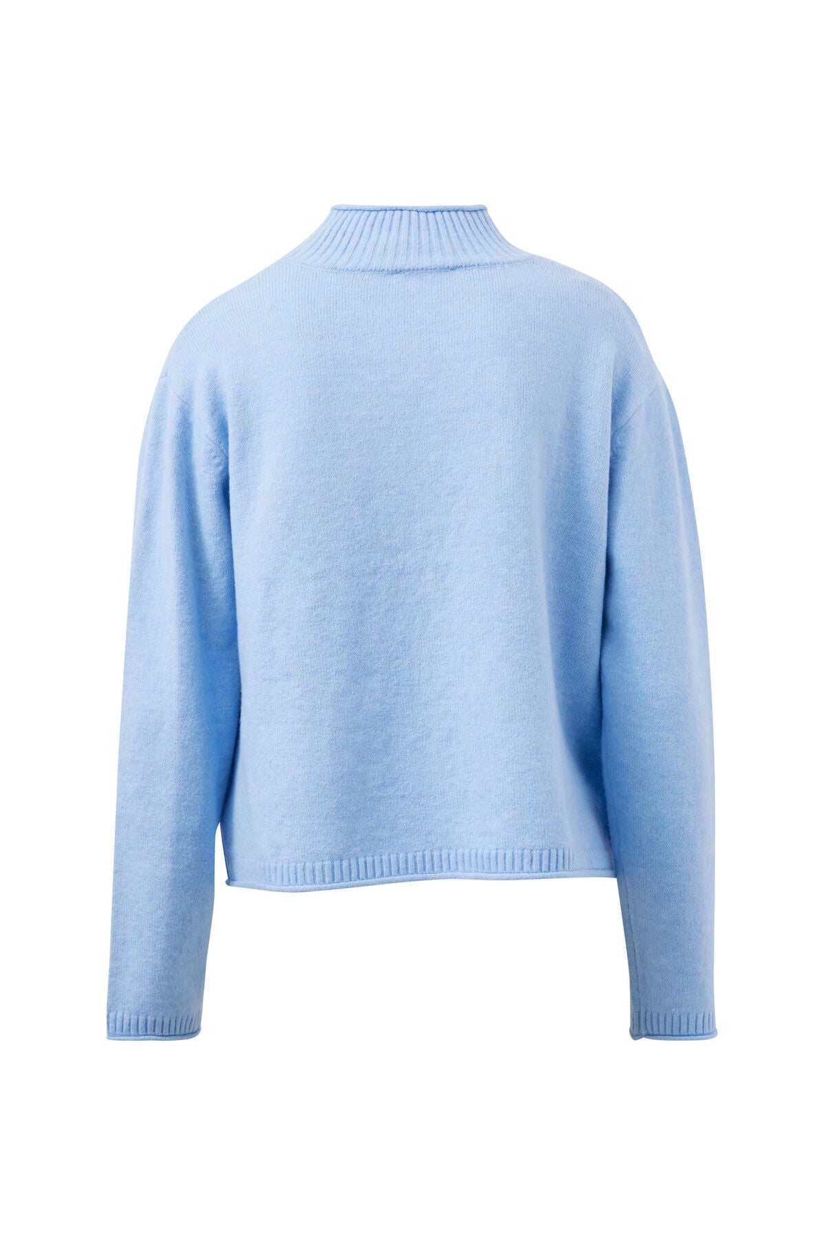 Ceres Finley FunnelNeck Jumper