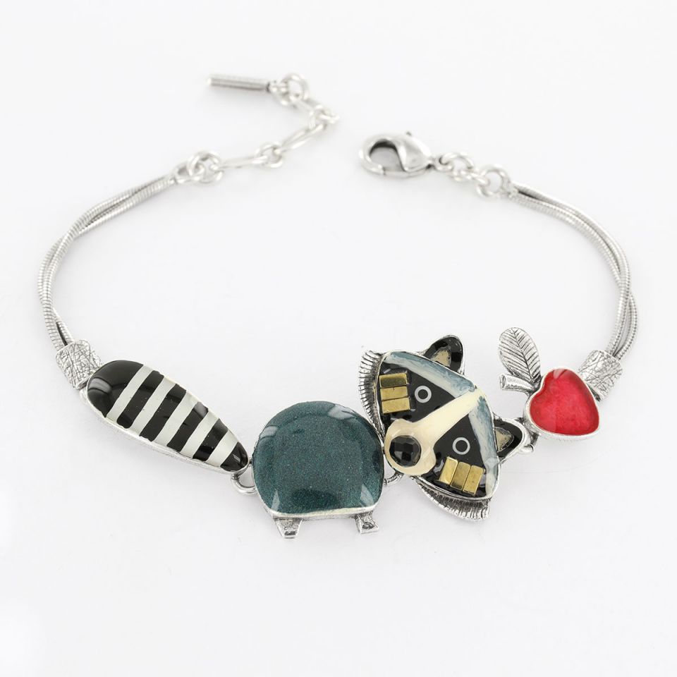 Taratata Raton Lover Bracelet