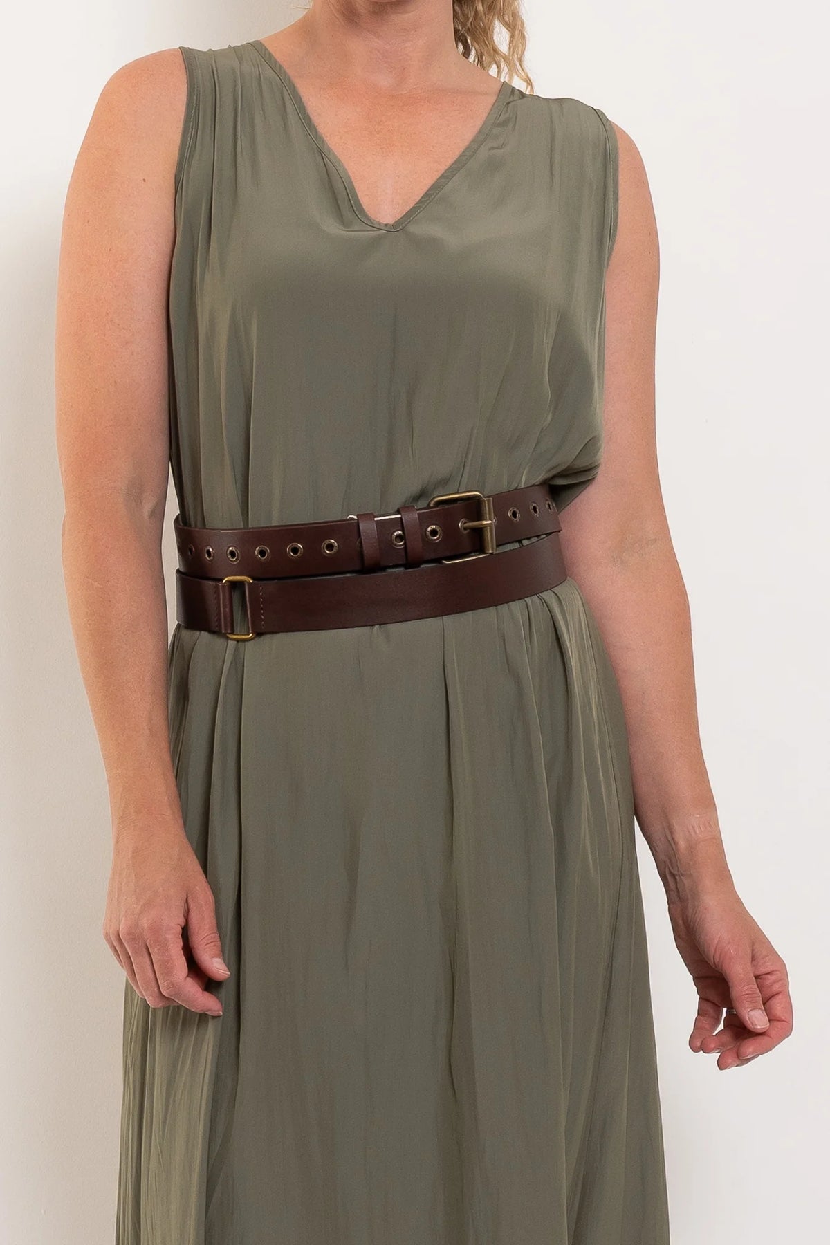 Maud Dainty Lasso Belt