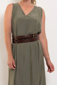 Maud Dainty Lasso Belt