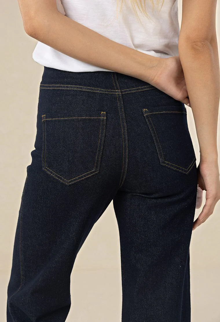 Humidity Escapade Jean