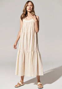 Pol Acacia Sundress