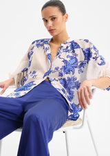 Morrison Bonita Blouse
