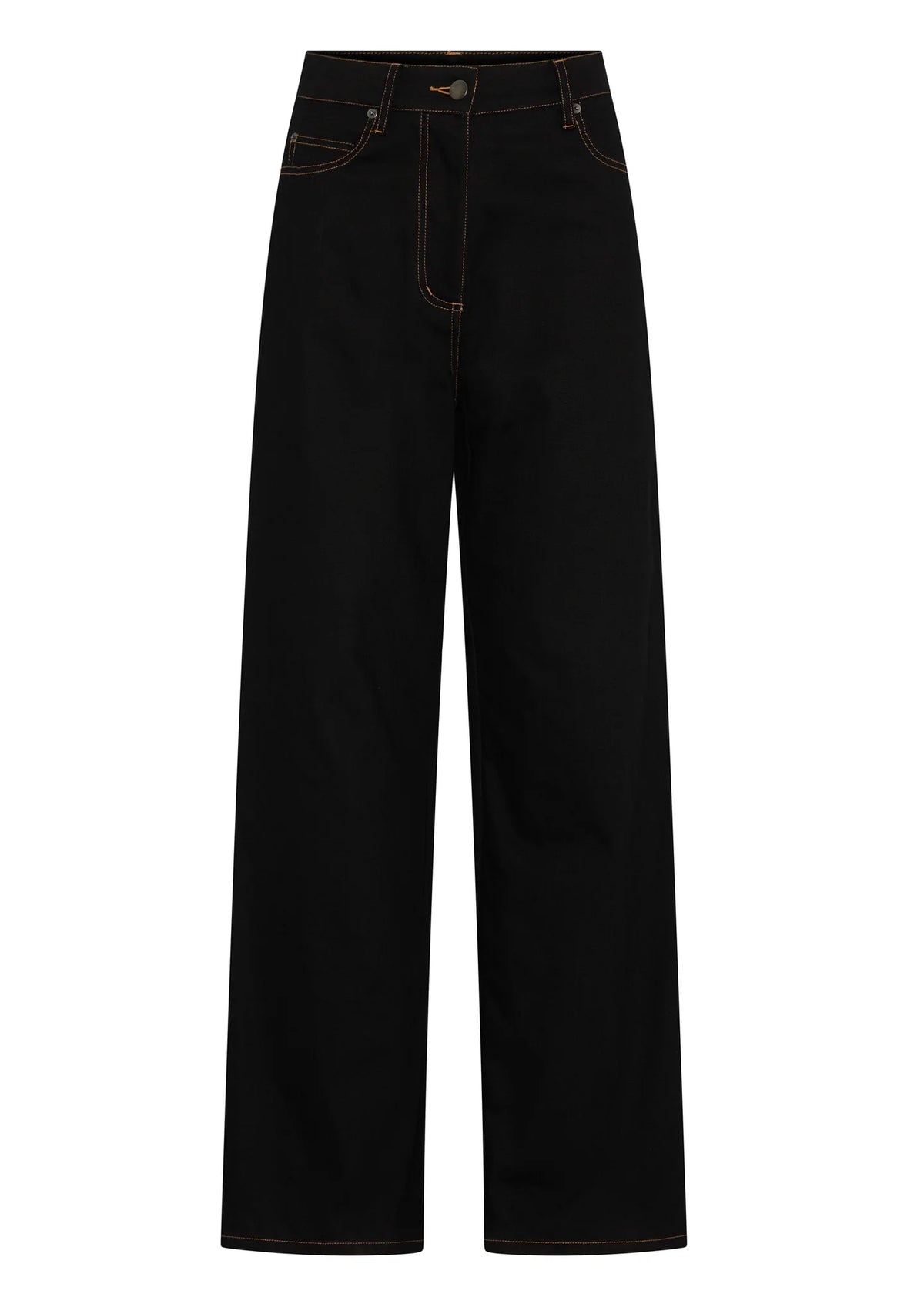 Pol Lana Wide Leg Jean