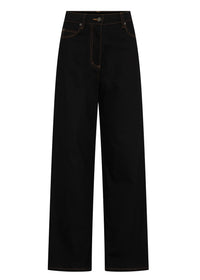 Pol Lana Wide Leg Jean