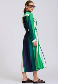Shirty  Luxe Luna Dress