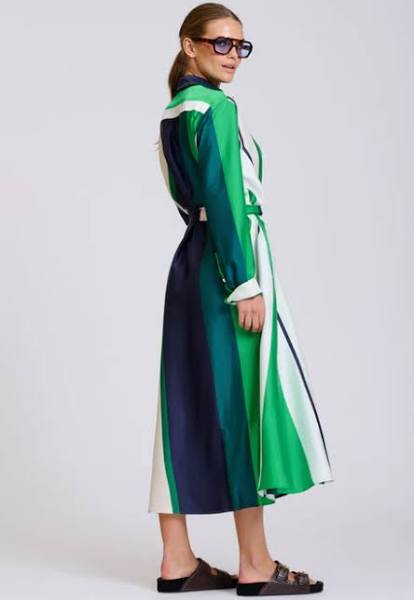 Shirty  Luxe Luna Dress