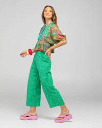 Boom Shankar Ahana Tunic -Rimini