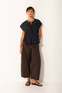 Lounge The Label Palermo Pant Espresso