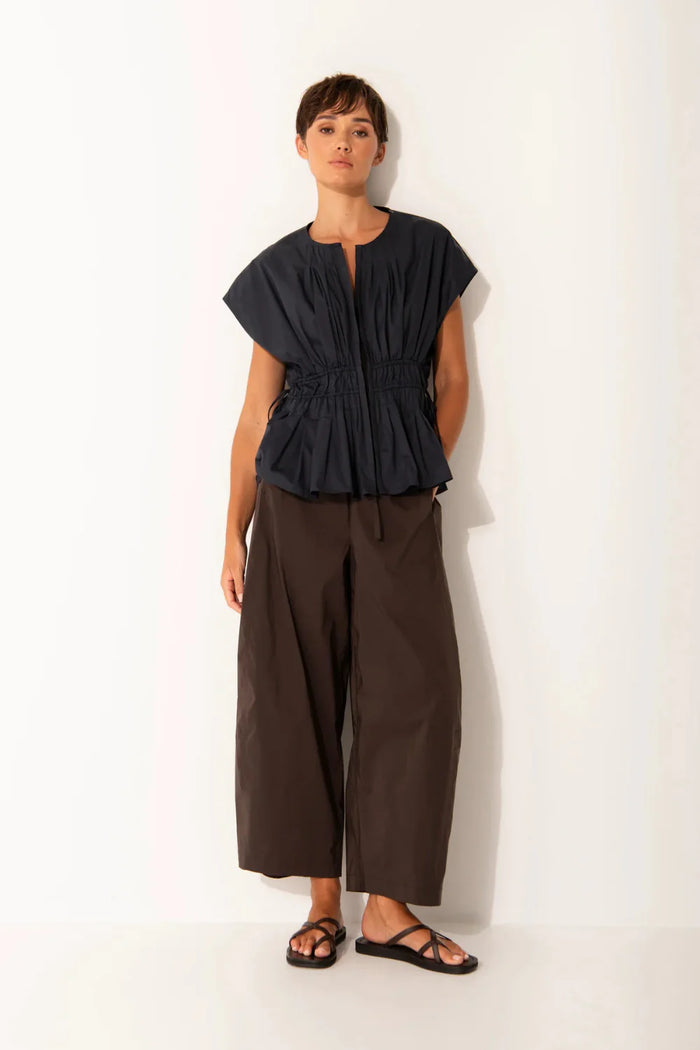 Lounge The Label Palermo Pant Espresso