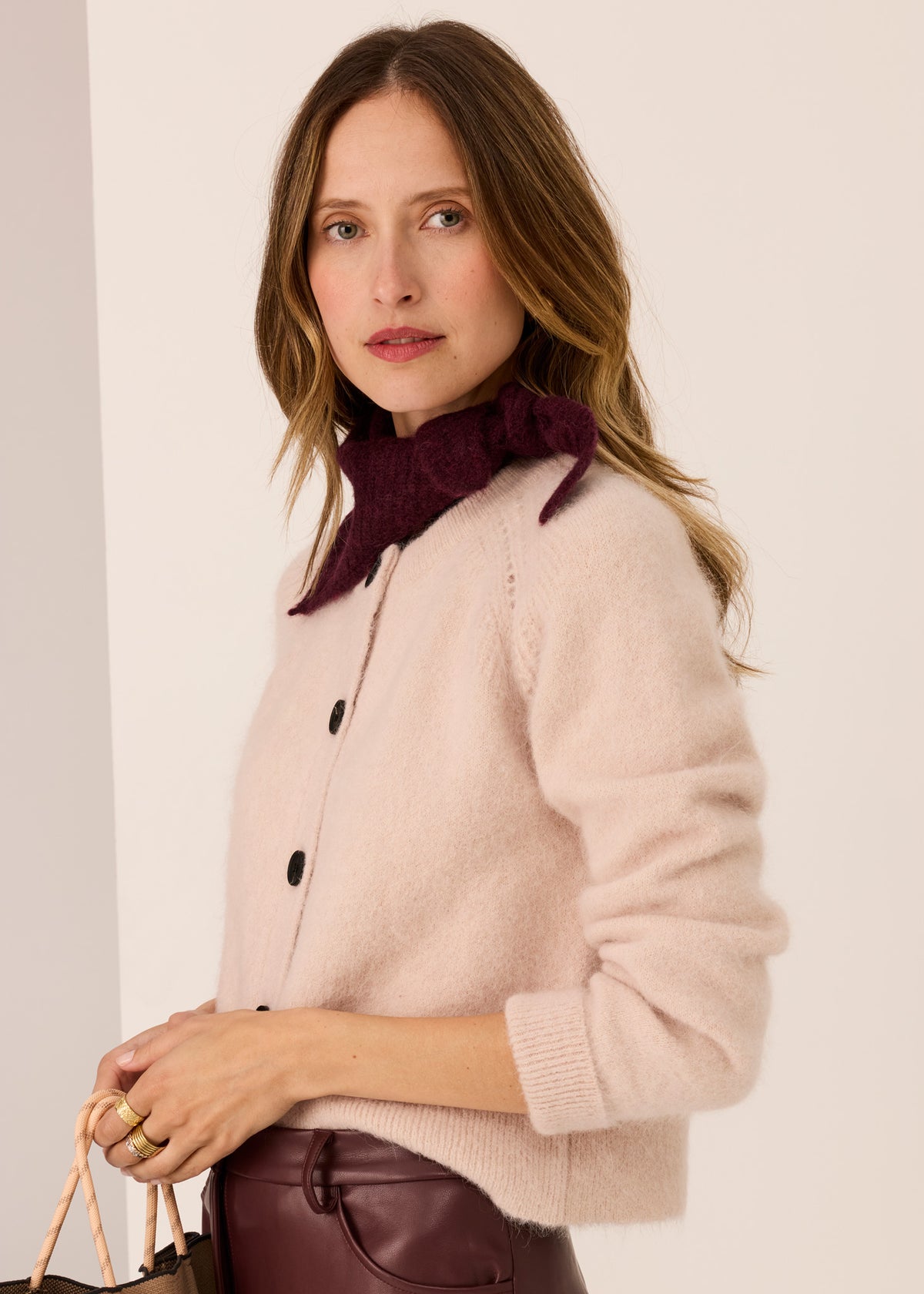 Pol Haviland Cardigan