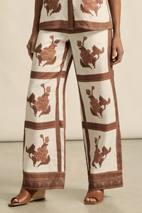 Zoe Kratzmann Gesture Linen Pant