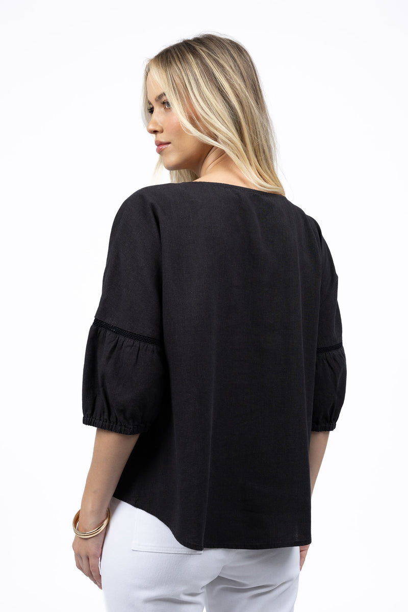 Humidity Millie Top