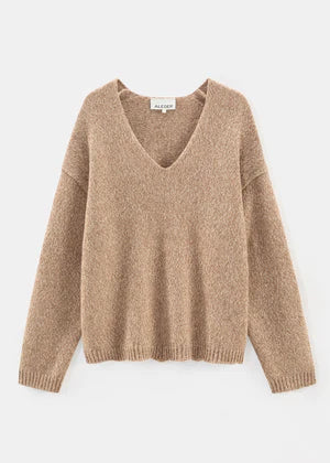 Alete Naturalist Sweater