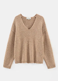 Alete Naturalist Sweater