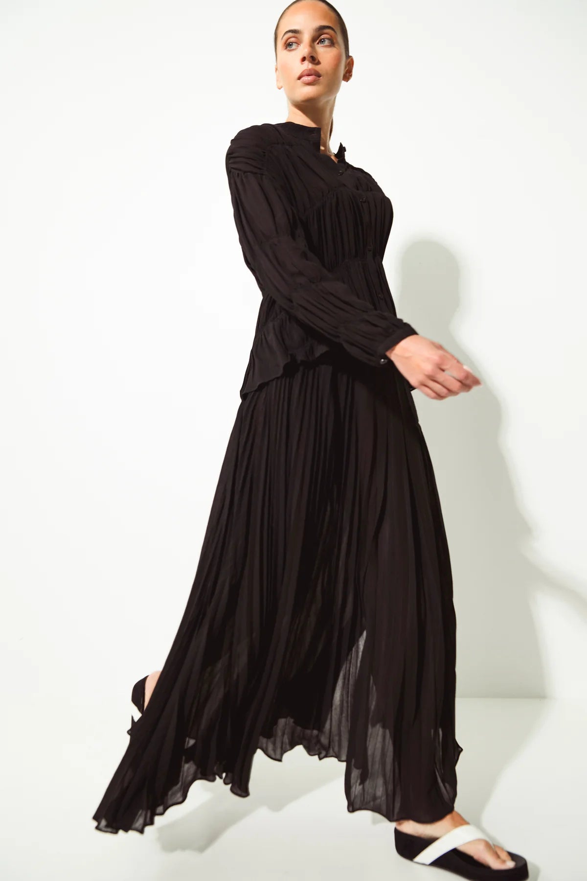 Lounge the Label Skirt Tremezzo