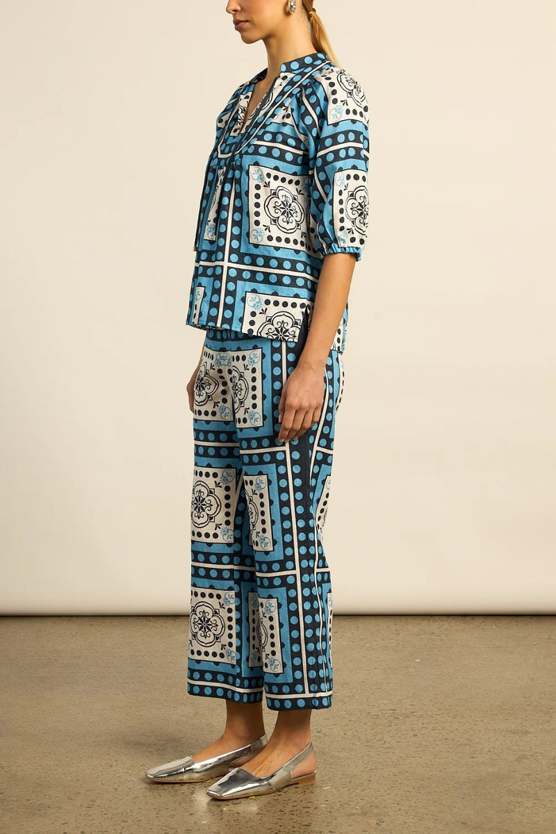 Zoe Kratzmann Tide Pant