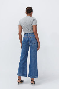 Kireina  Freya Waterfall Jean