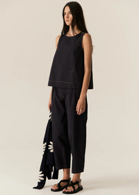 Pol Avrid Barrel Pant