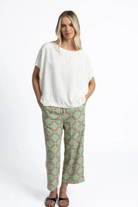 Humidity Lush Top