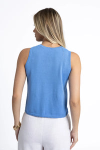Humidity Collette Tank