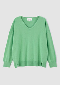 Alete The V Neck Sweater