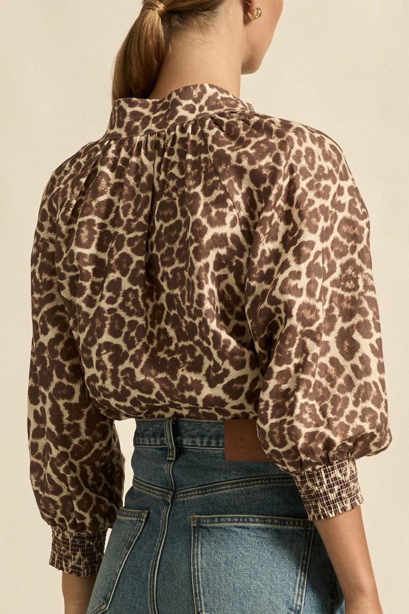 Zoe Kratzmann Inspire Top