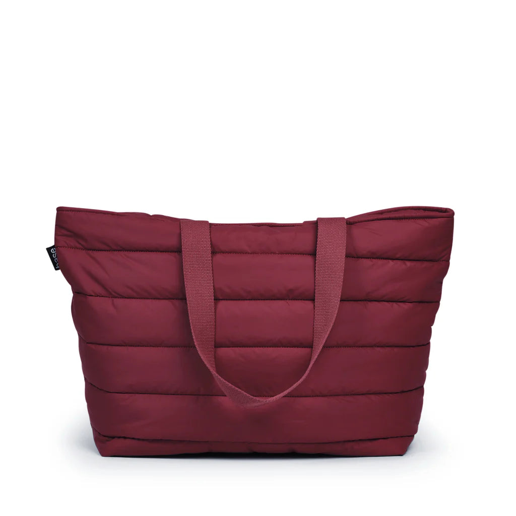 Take it Base (Cloud) Tote Bag