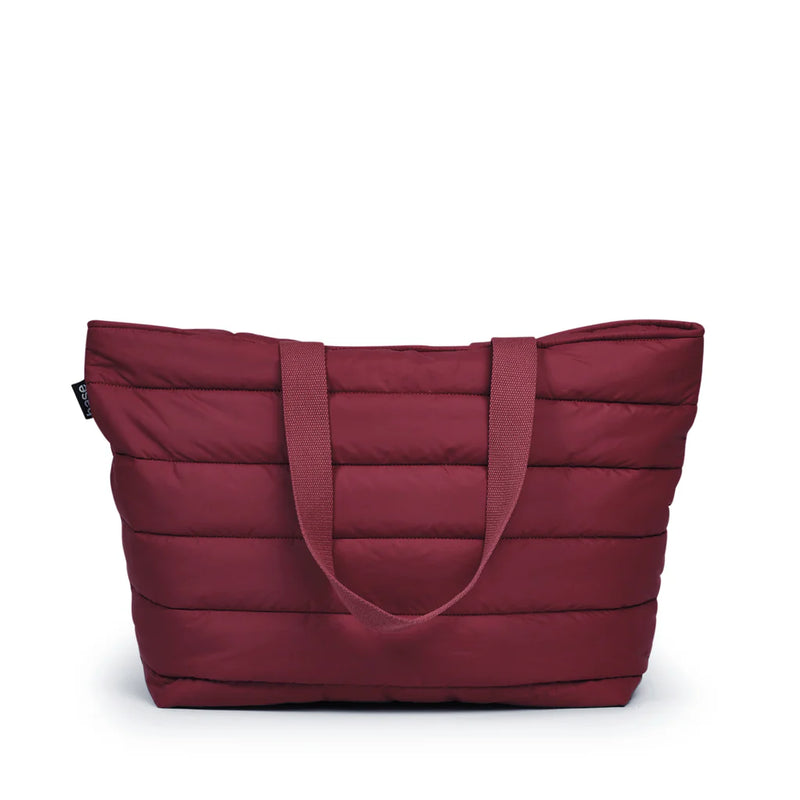 Take it Base (Cloud) Tote Bag