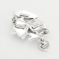 Taratata Broche Raton Lover