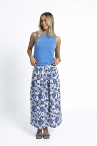 Humidity Collette Tank