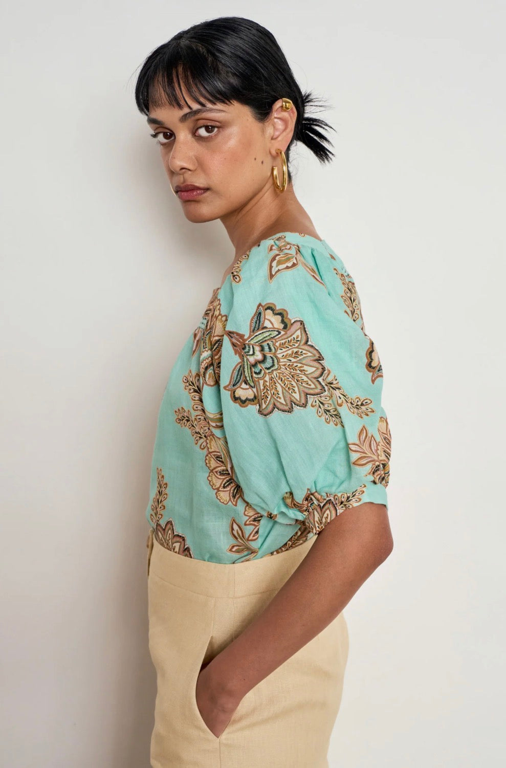 Zoe Kratzmann Grace Top