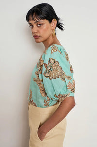 Zoe Kratzmann Grace Top