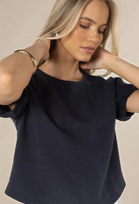 Humidity Marise Top