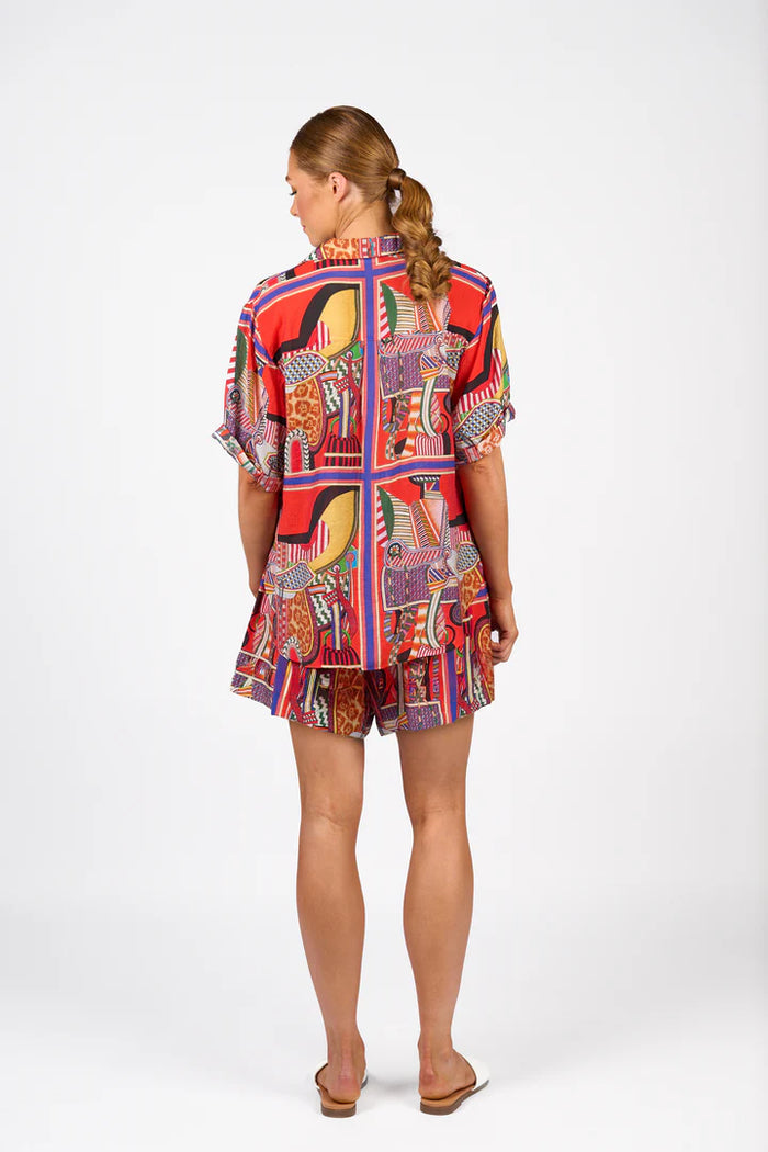 Knewe Cleopata Shirt