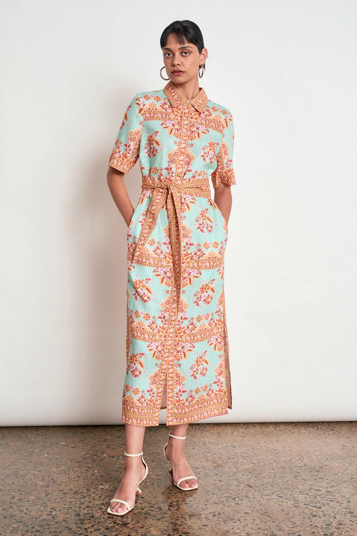 Zoe Kratzmann Instruct Dress