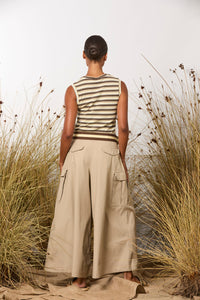 Maud Dainty Indiana Pant