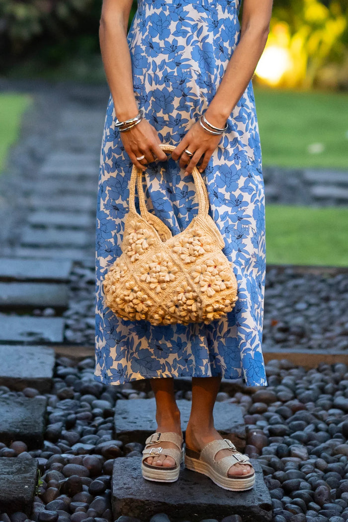 Humidity Bouquet Bag