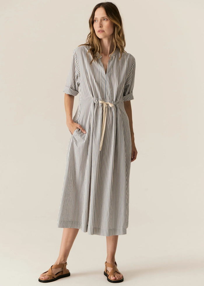 Pol Vera Shirt Dress